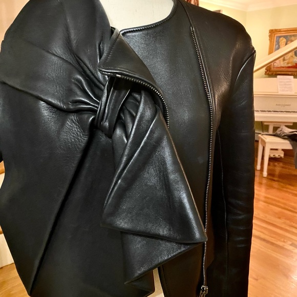 ‼️SOLD‼️ VIKTOR & ROLF JACKET - Picture 7 of 16